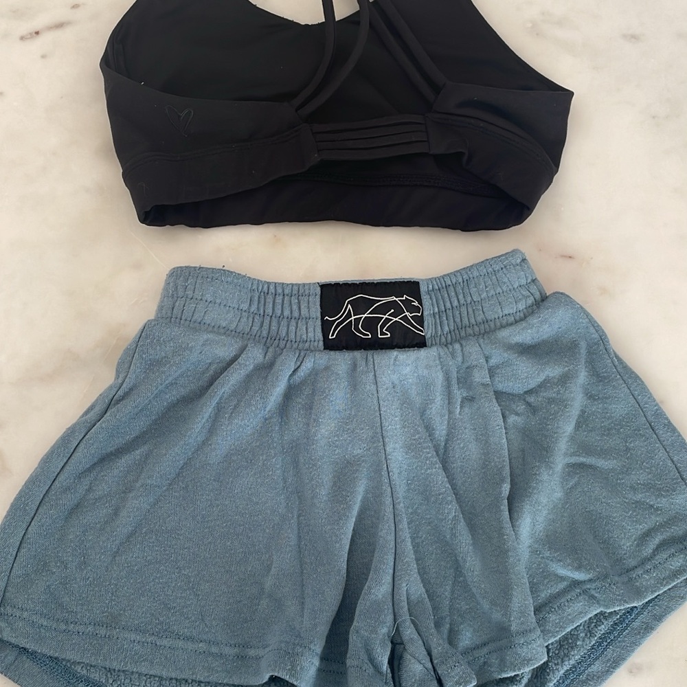 Tiger Friday Dance Set